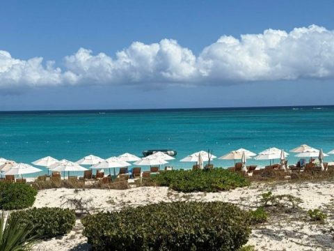 Alexandra Resort and Blue Haven- Turks and Caicos Collection All-Inclusive Resort Reviews