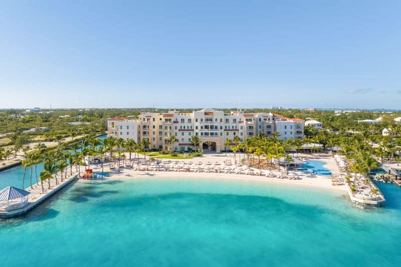 Blue Haven Resort and Beach