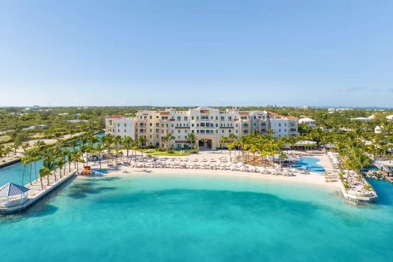 Blue Haven Resort and Beach