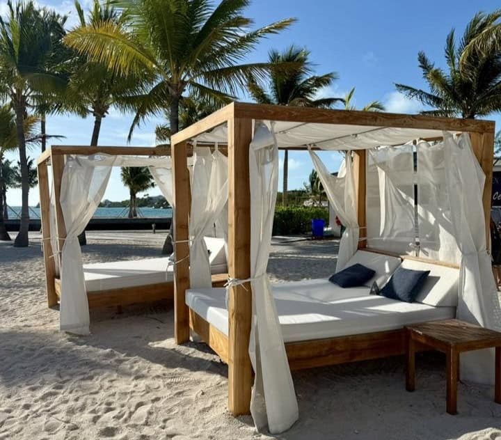 Cabanas at Blue Haven Resort, Turks & Caicos