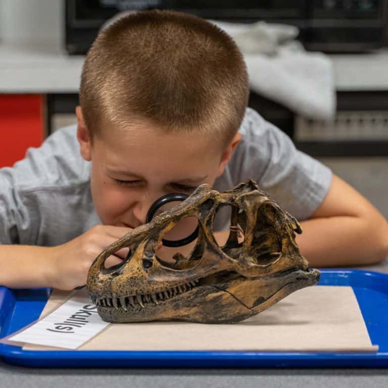 Science Museum of Minnesota