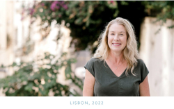 Sharon Nolan